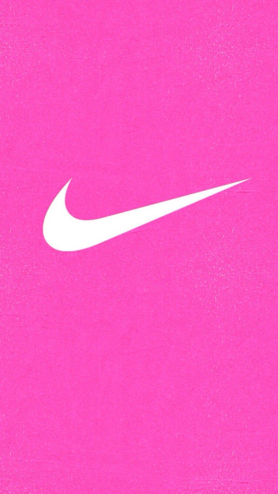 Logo Nike spiaggia tramonto, 2048x2048 alta risoluzione, PC
