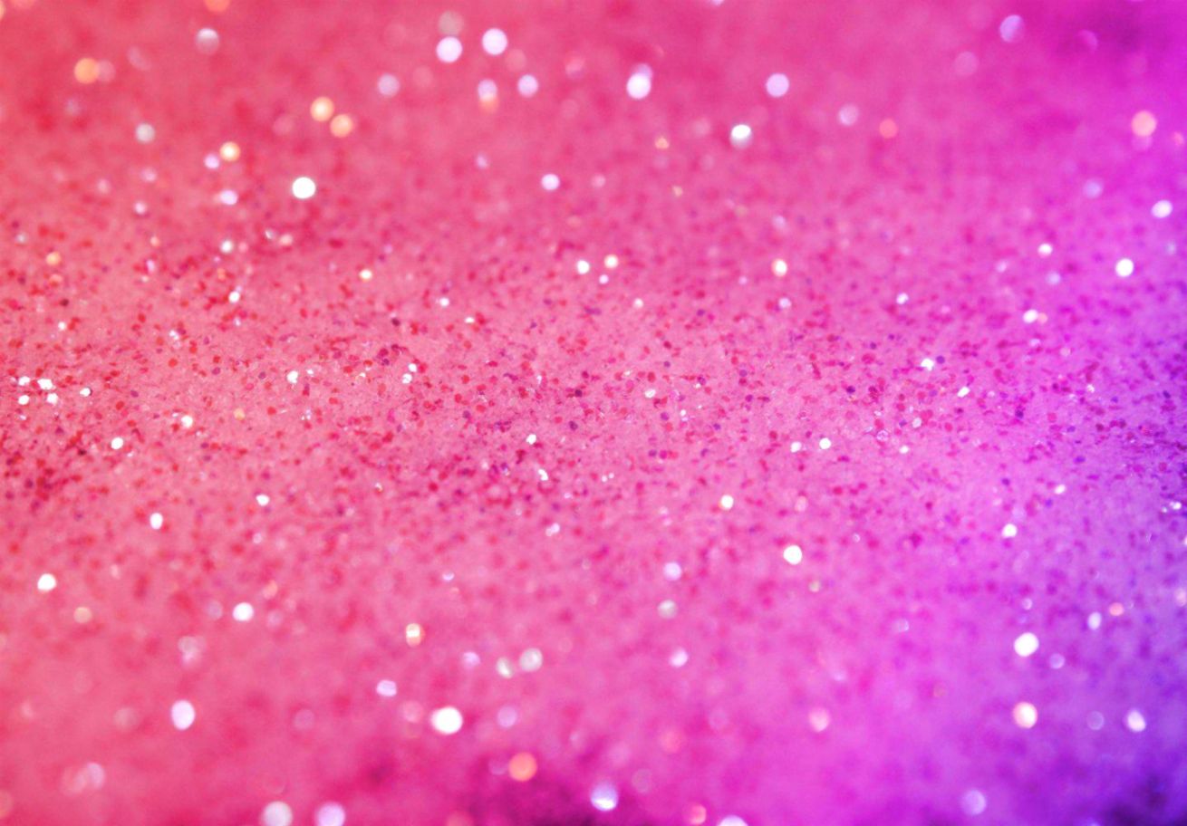 Glitter rosa e viola sfumato, 1310x912 720p, PC