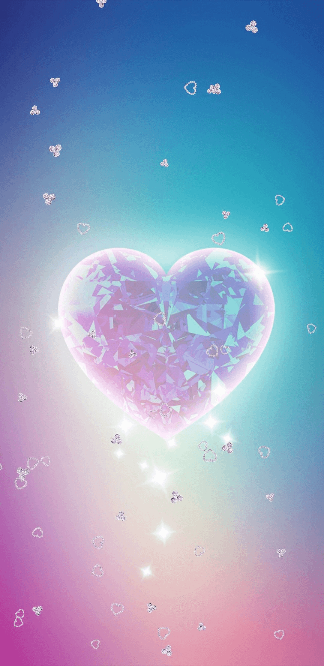 Glitter dorato brillante, 1080x1920 Full HD Verticale, Samsung Galaxy