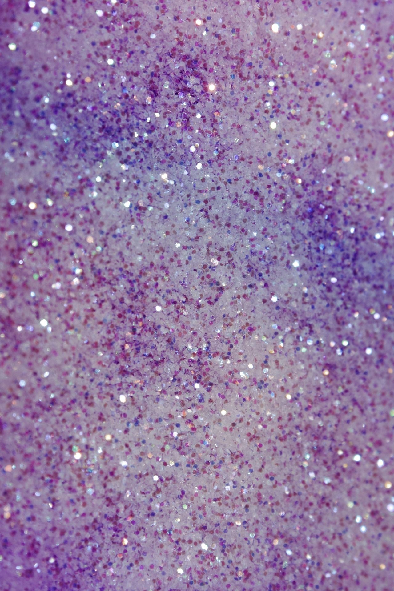 Glitter viola scintillante, 1280x1920 Full HD Verticale, Samsung Galaxy