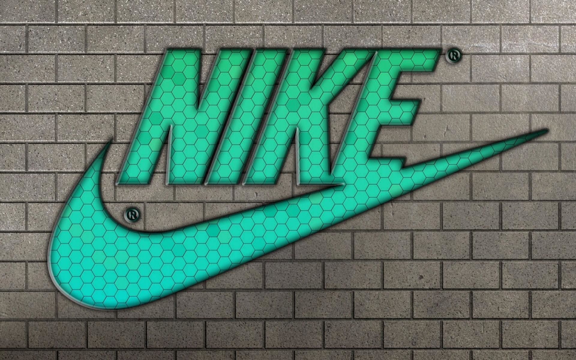 Logo Nike fumo colorato, 720x1280 Verticale, iPhone Pro Max