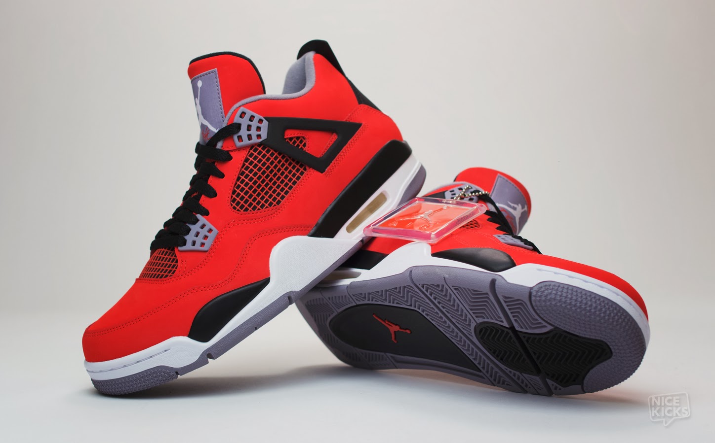 Scarpe Nike Air Jordan rosse, 1448x899 720p, Acer Nitro