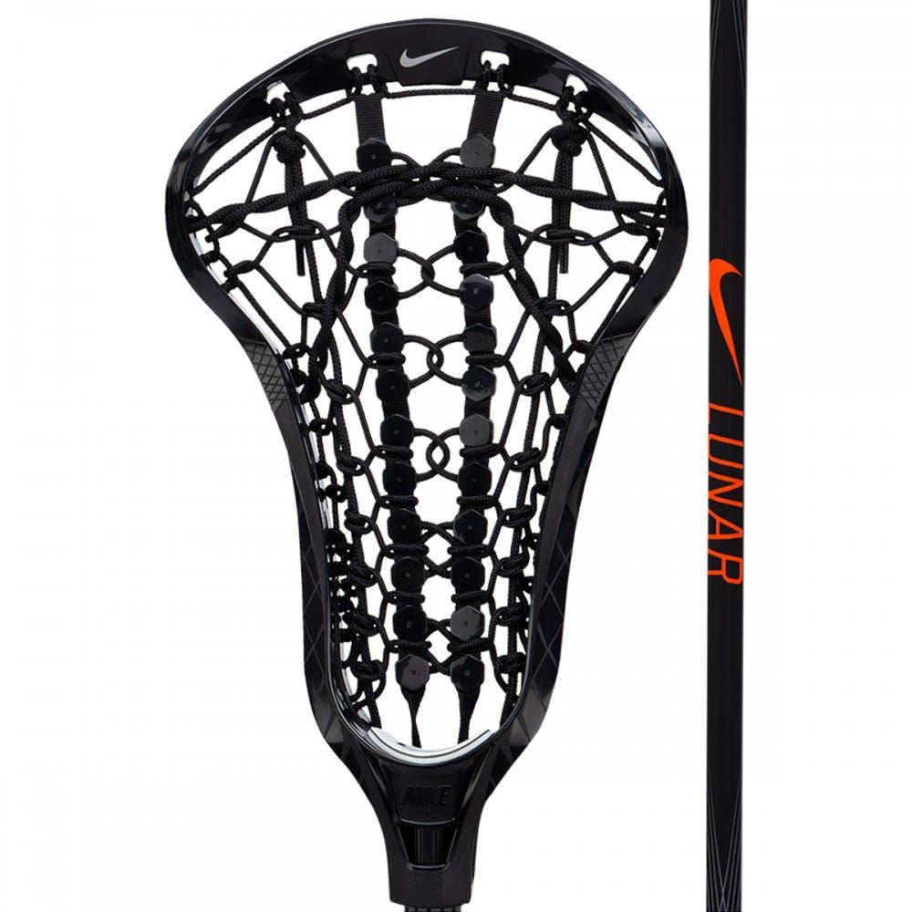 Nike Lunar bastone lacrosse nero, 1000x1000 HD, Desktop