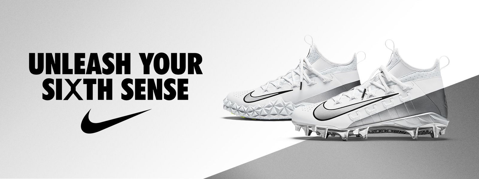Scarpe Nike bianche lacrosse, 1600x600 Ultrawide, iMac
