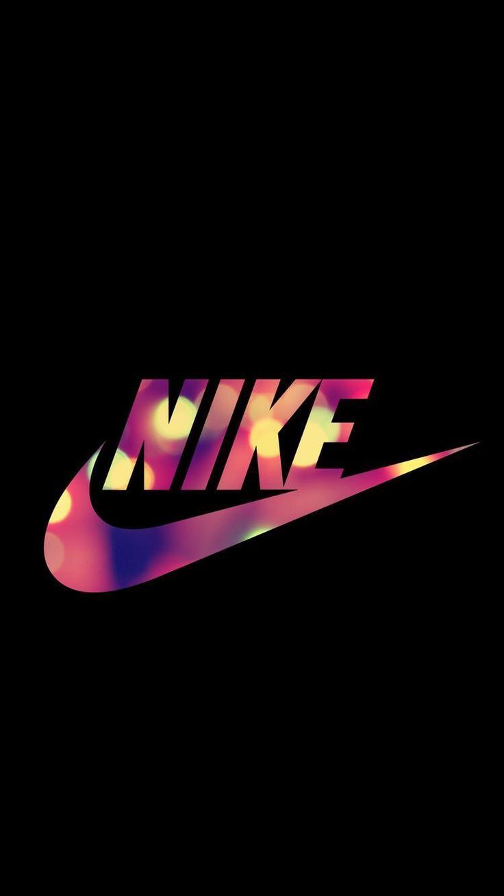 Logo Nike swoosh nero, 1920x1080 Full HD 1080p, Desktop