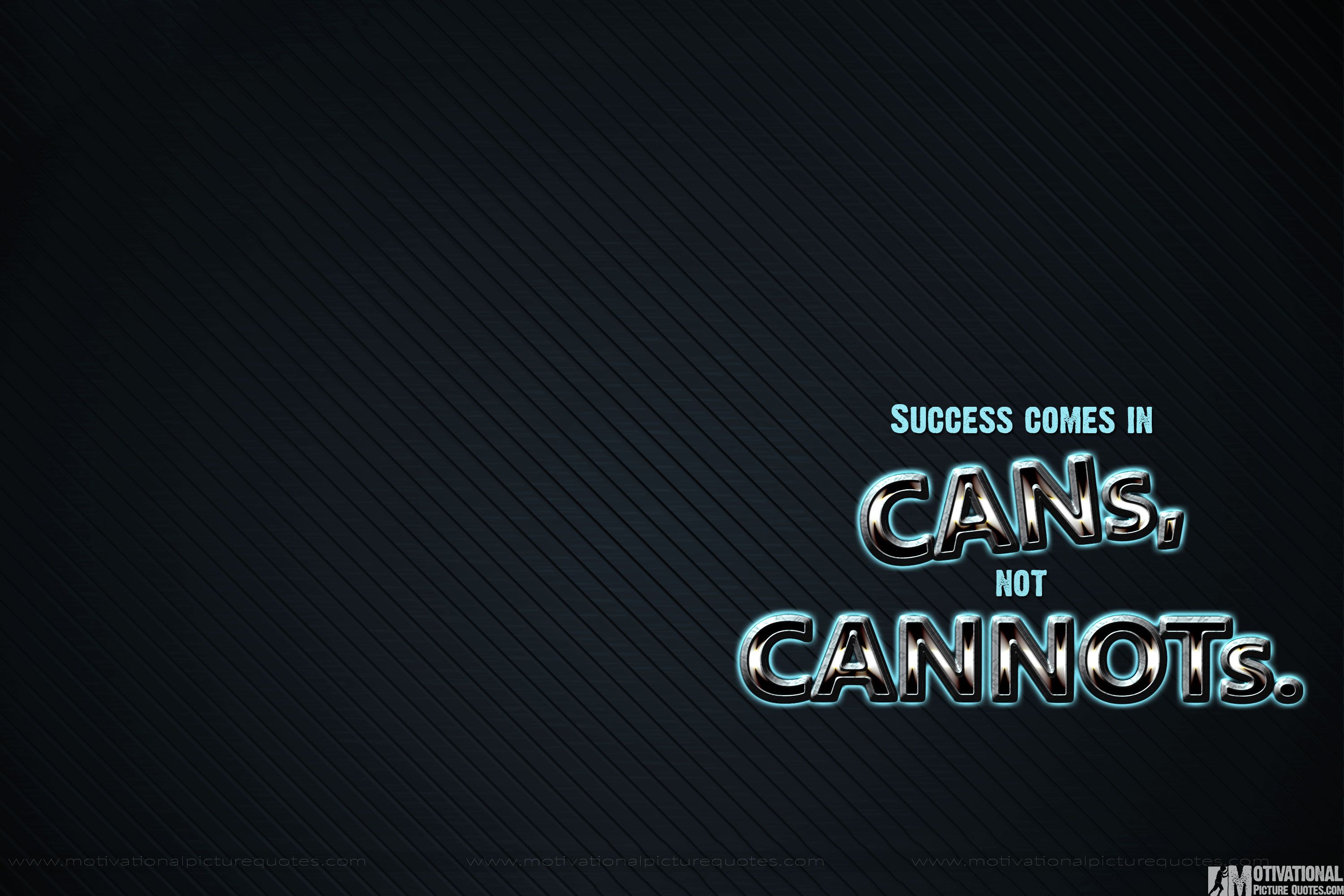 Citazione motivazionale scura, 1920x1080 1080p, Monitor Gaming