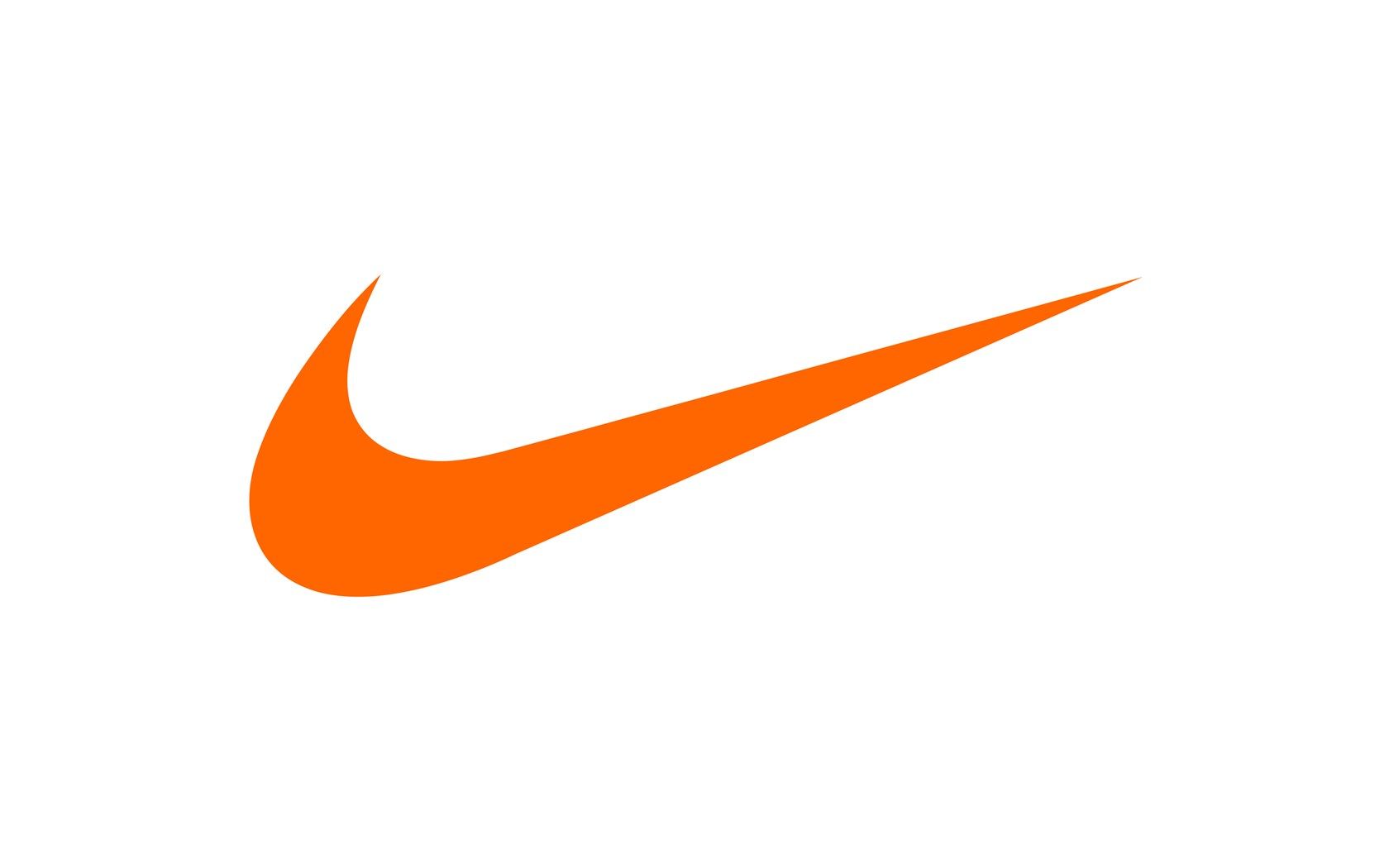 Logo Nike nero marmo, 1125x2436 Verticale, iPhone Pro