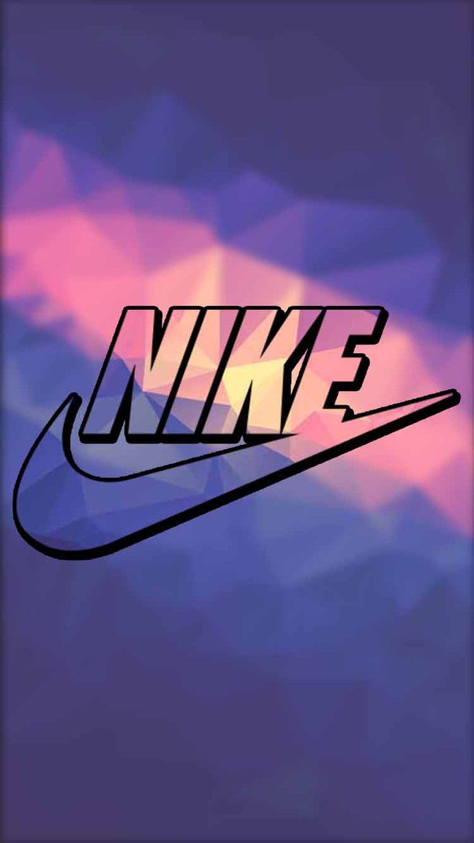 Logo Nike arancione, 1680x1050 HD Ready, Desktop