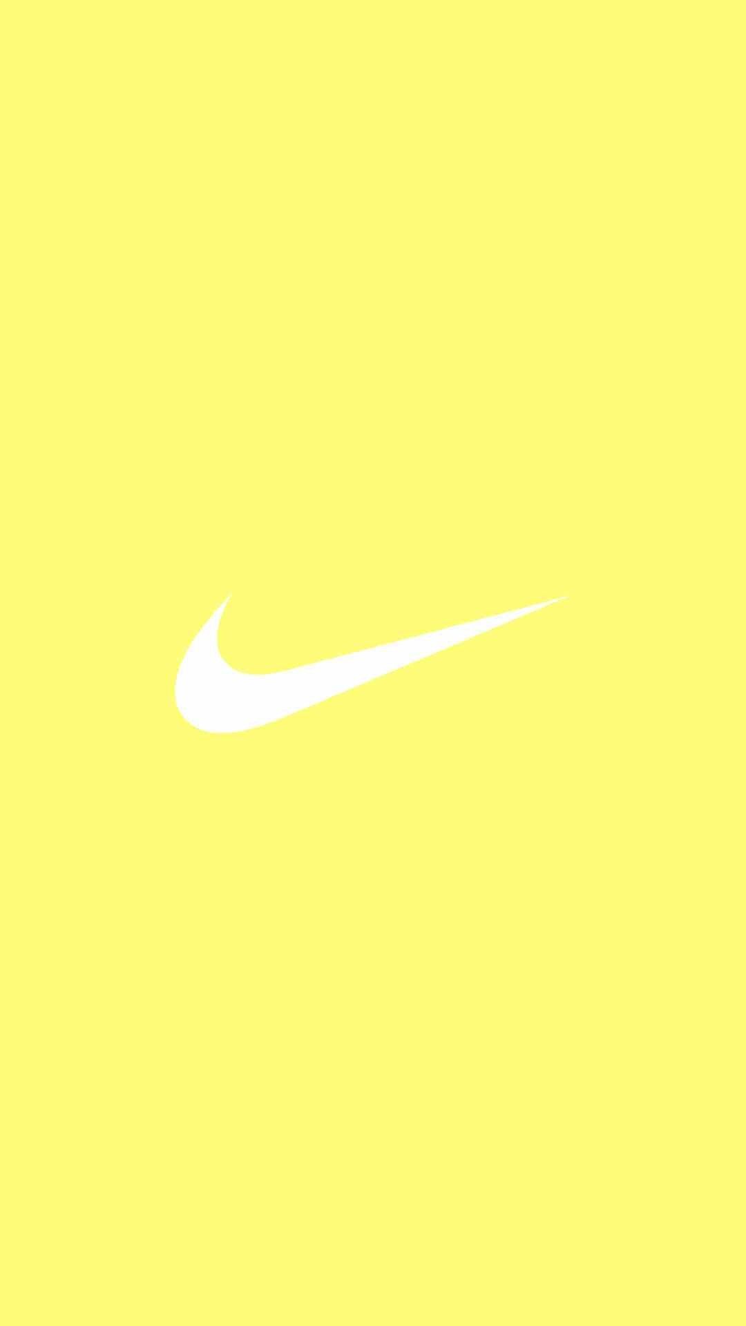 Logo Nike blu bianco, 750x1334 Full HD Verticale, iPhone Air