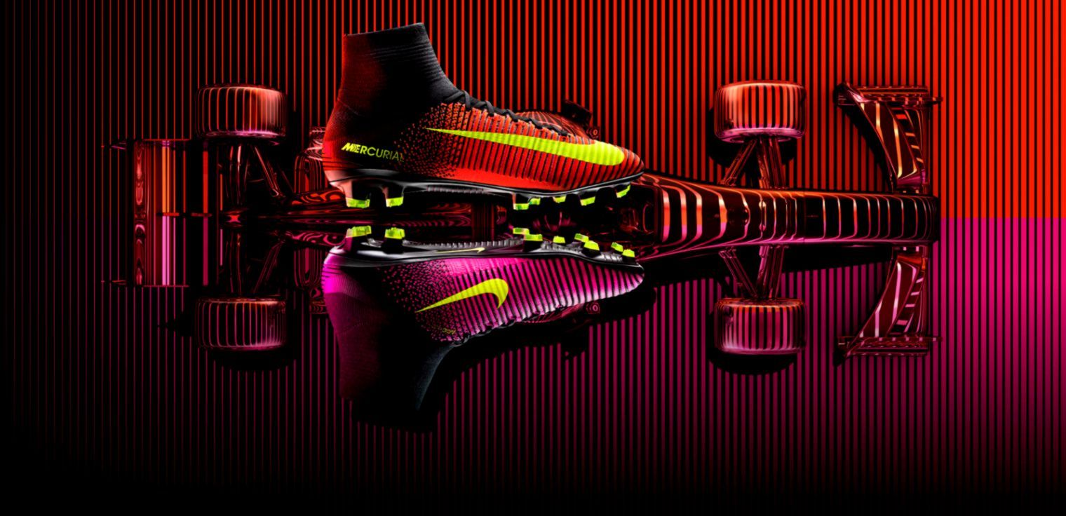 Logo Nike neon retrò, 1080x1920 Full HD Verticale, Samsung Galaxy