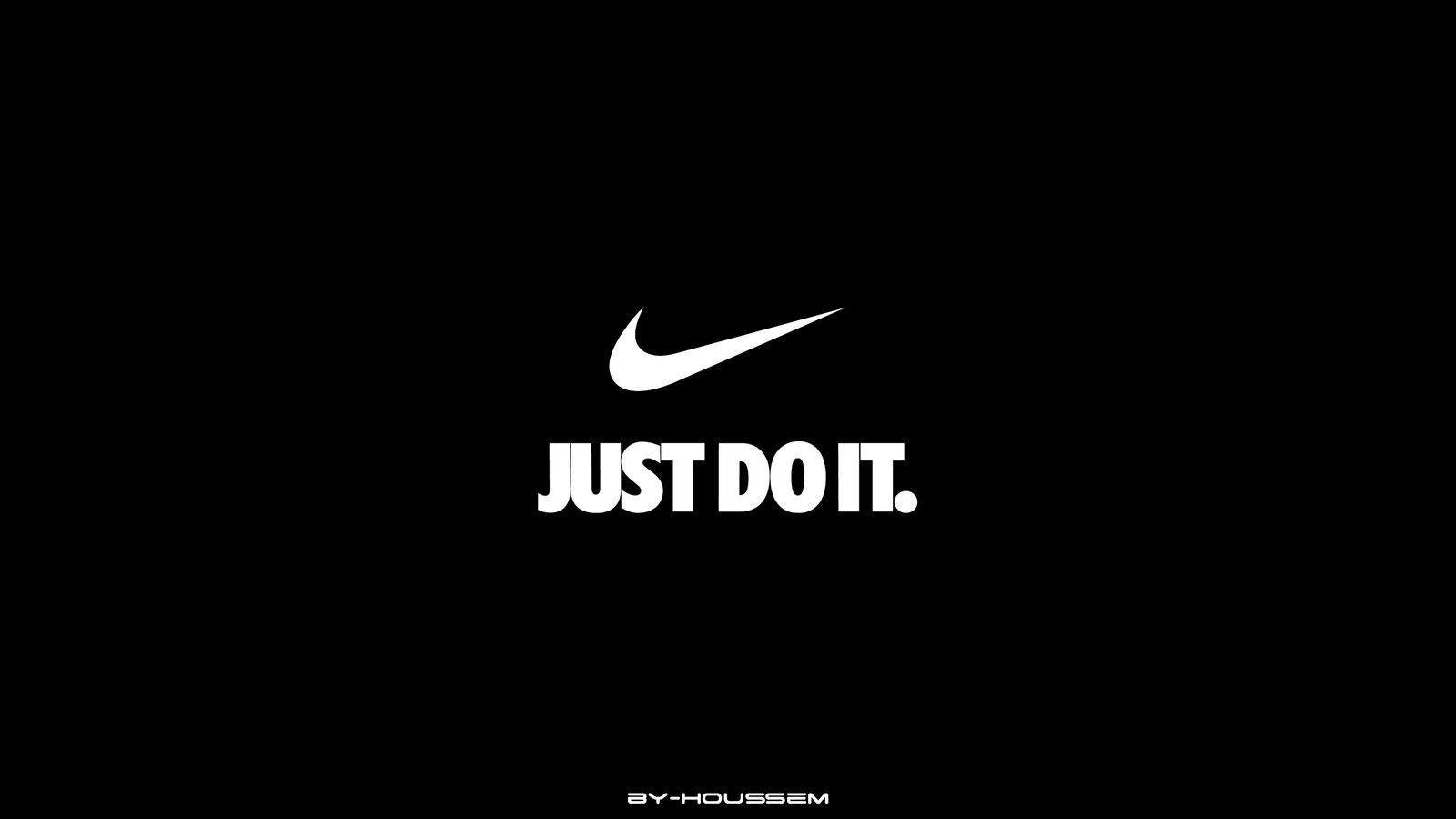 Logo Nike rosa fucsia, 1080x1920 Verticale, Mobile
