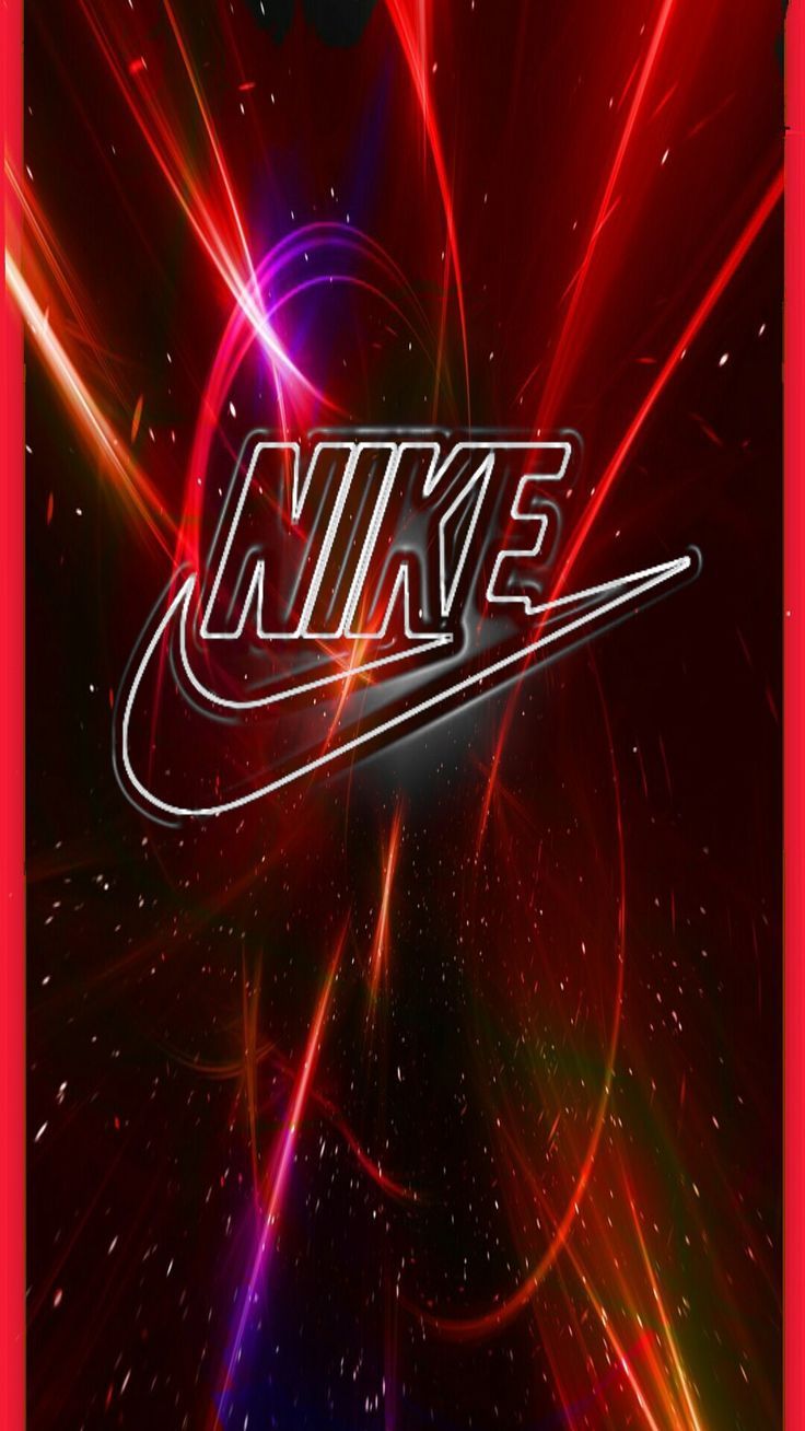 Logo Nike verde neon, 1060x1884 Verticale, Mobile