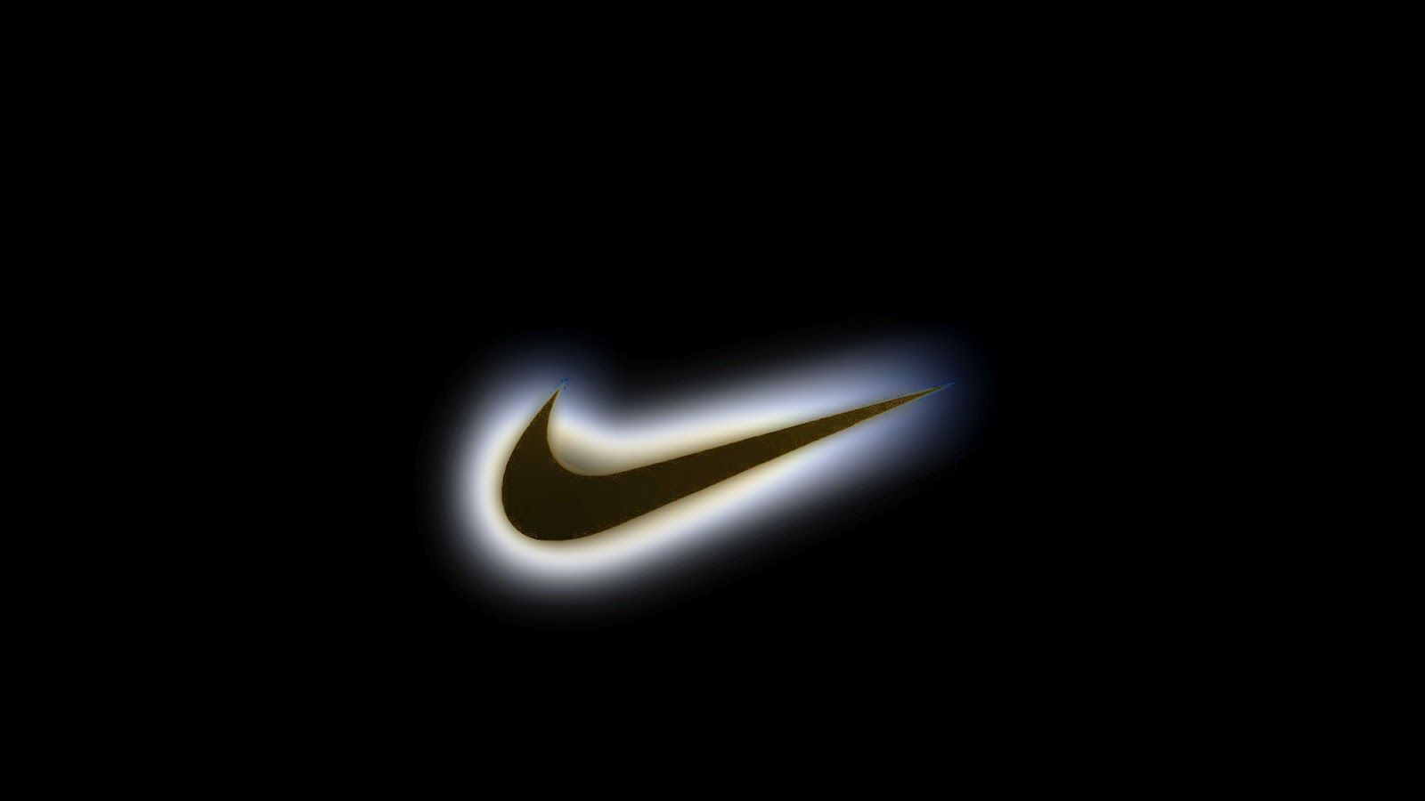 Logo Nike neon rosso, 736x1308 Verticale, Mobile