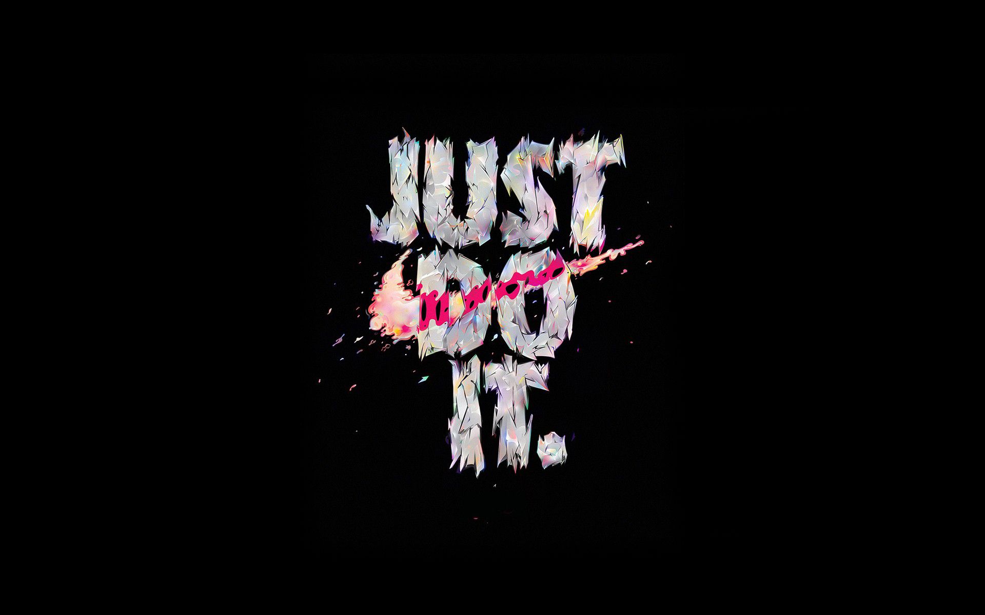 Logo Nike bianco sfondo rosso, 1920x1080 1080p, Desktop
