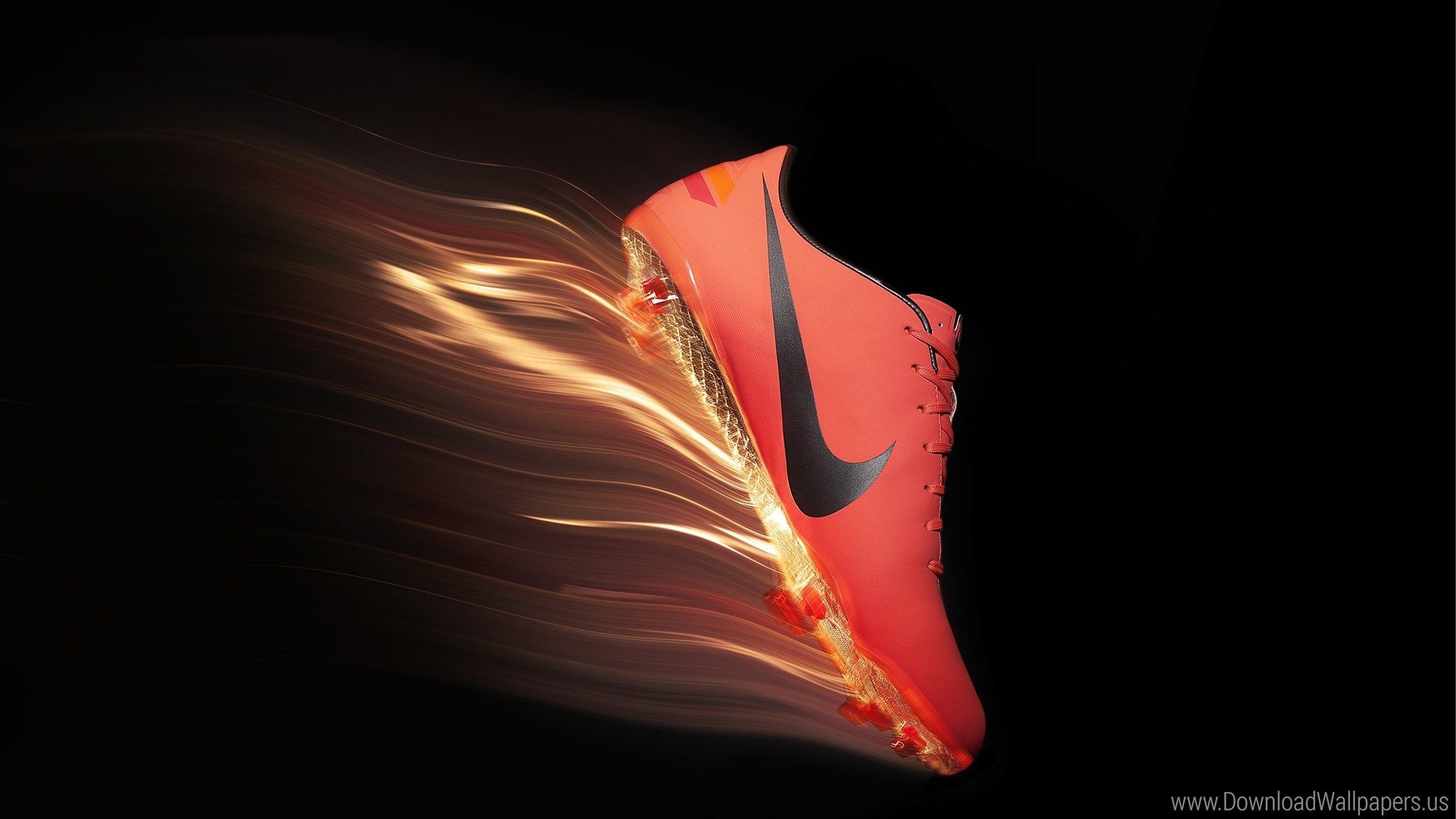 Logo Nike splatter blu nero, 736x1377 Verticale, Mobile