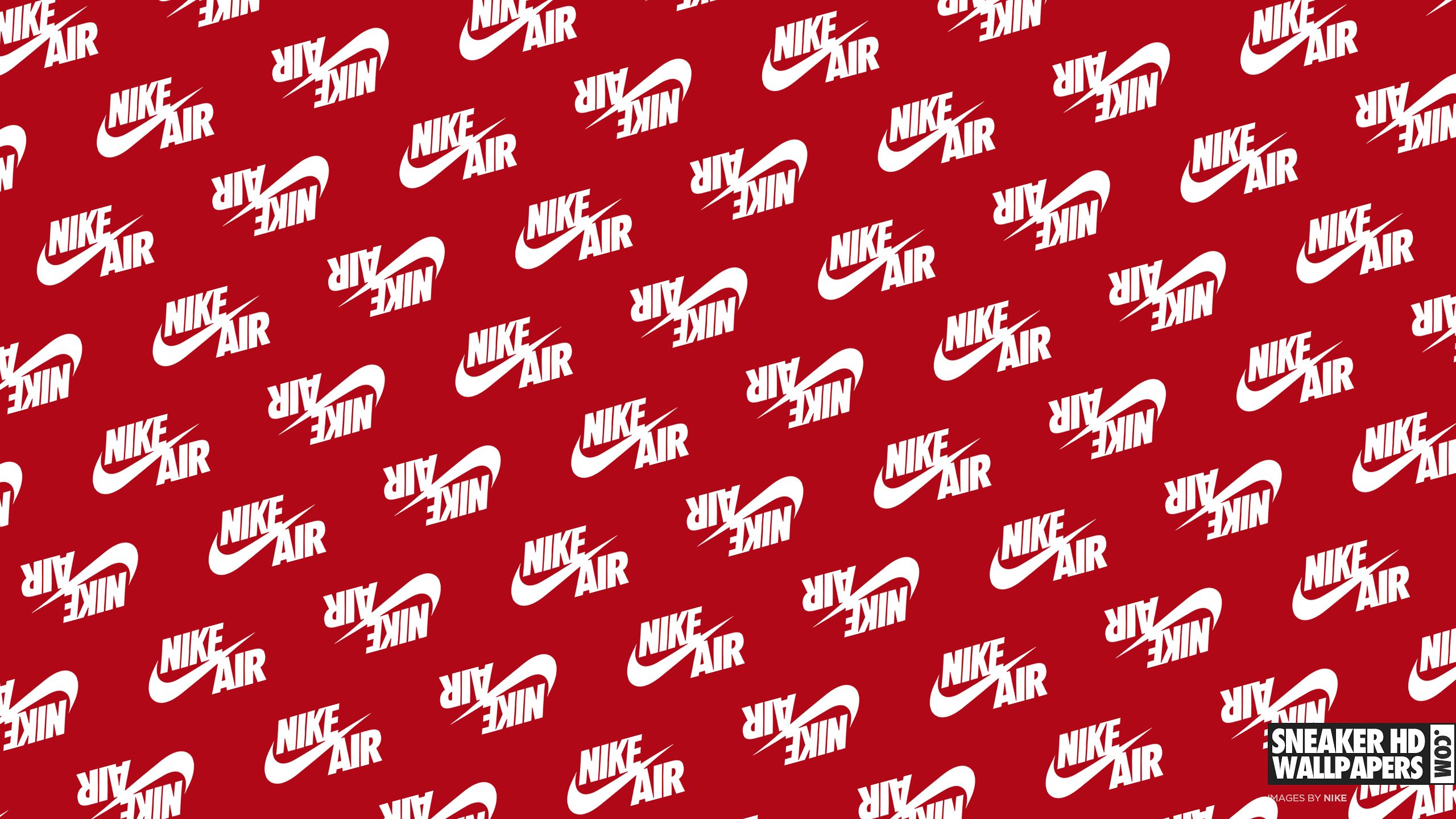 Logo Nike su sfondo verde, 1280x1024 HD, Desktop
