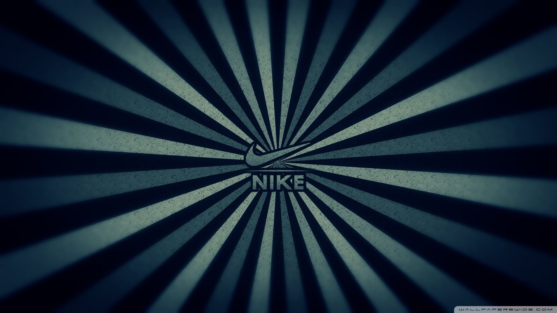 Logo Nike sfondo viola, 3600x2160 2K, Monitor Gaming
