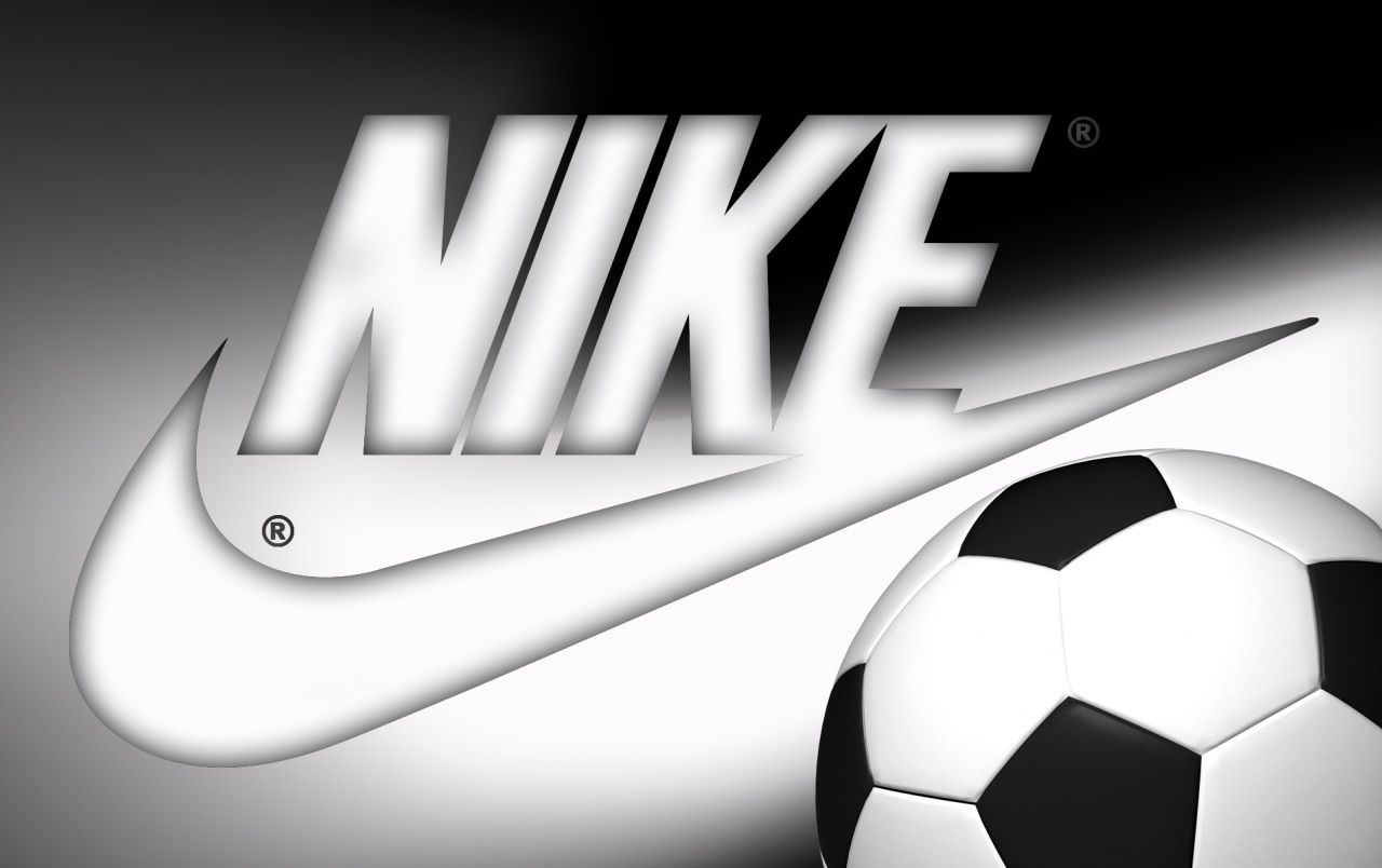 Logo Nike bianco sfondo rosa, 1082x1920 Verticale, Mobile