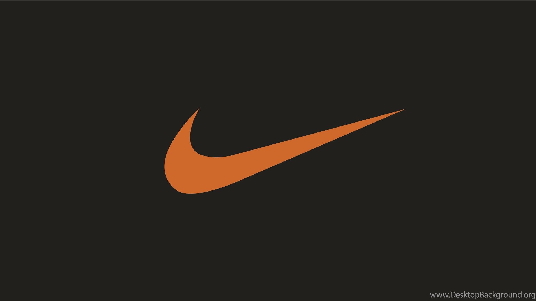 Logo Nike con pallone calcio, 1280x804 720p, MacBook Air