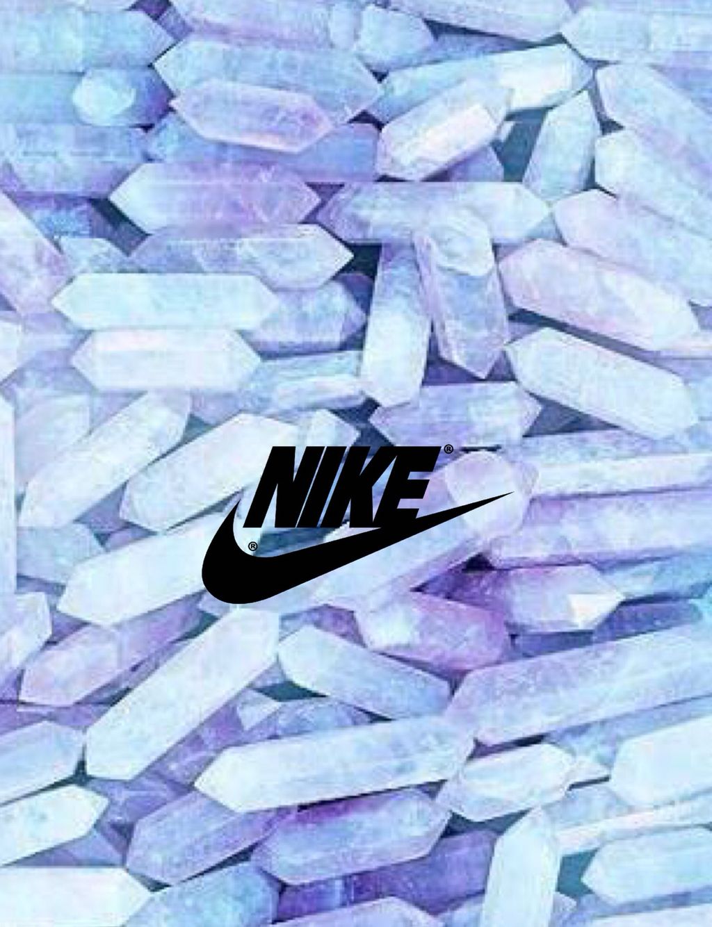 Logo Nike luminoso astratto, 1280x1024 720p, Laptop
