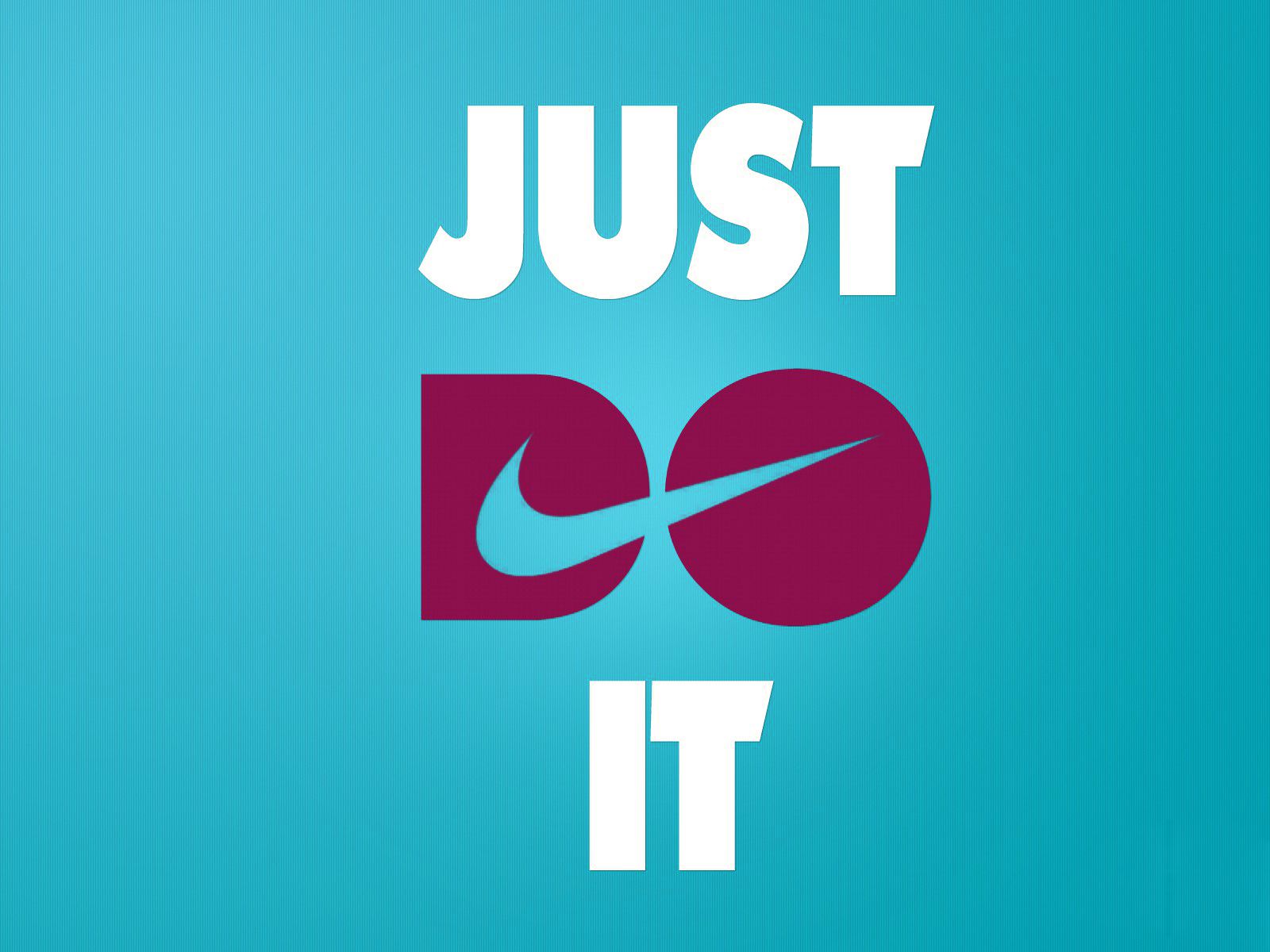 Logo Nike sfondo nero, 736x1308 Verticale, Mobile