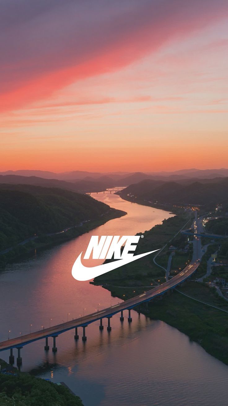 Logo Nike Just Do It, 1920x1200 Full HD+, Desktop
