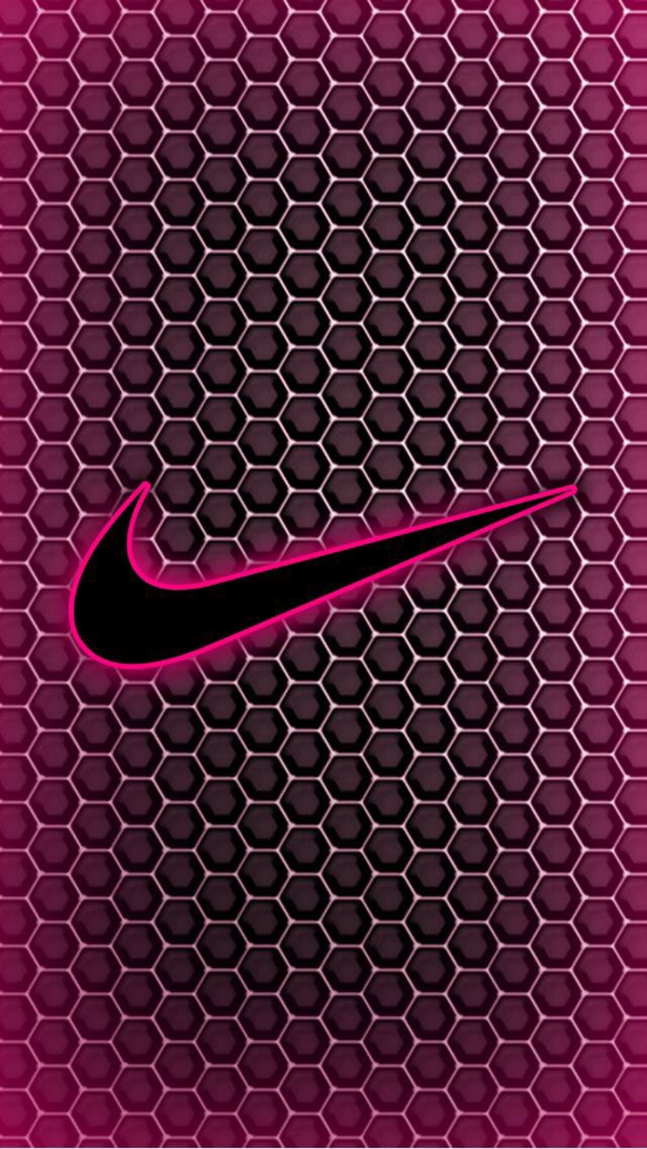 Logo Adidas fiori rosa, tre strisce, 1080x1920 Full HD Verticale, Smartphone