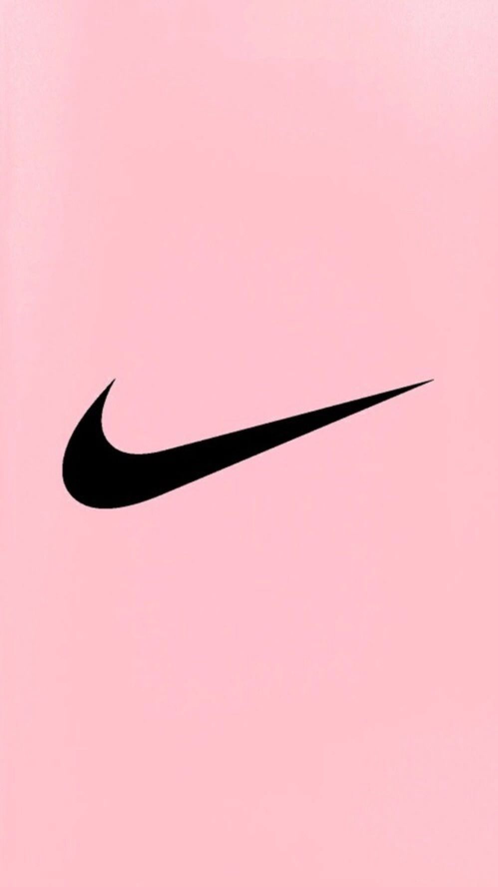 Nike Rosa per PC, abbigliamento sportivo, 1080x1920 Verticale, Telefono