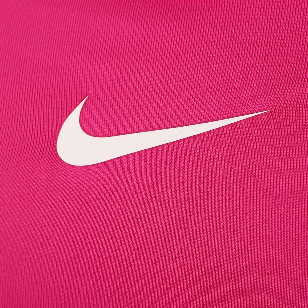 Logo Nike su fiore rosa, 720x1168 Full HD Verticale, iPhone
