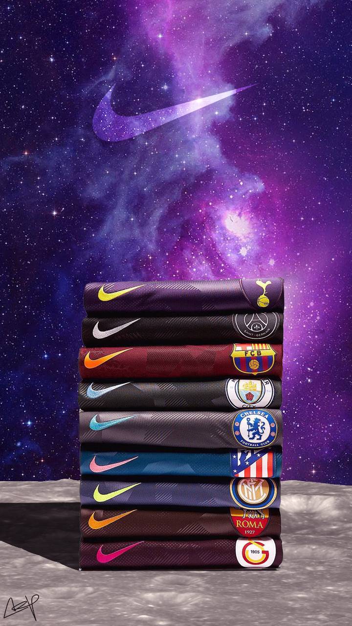 Sneaker Nike futuristica spazio, 1600x900 900p, Desktop