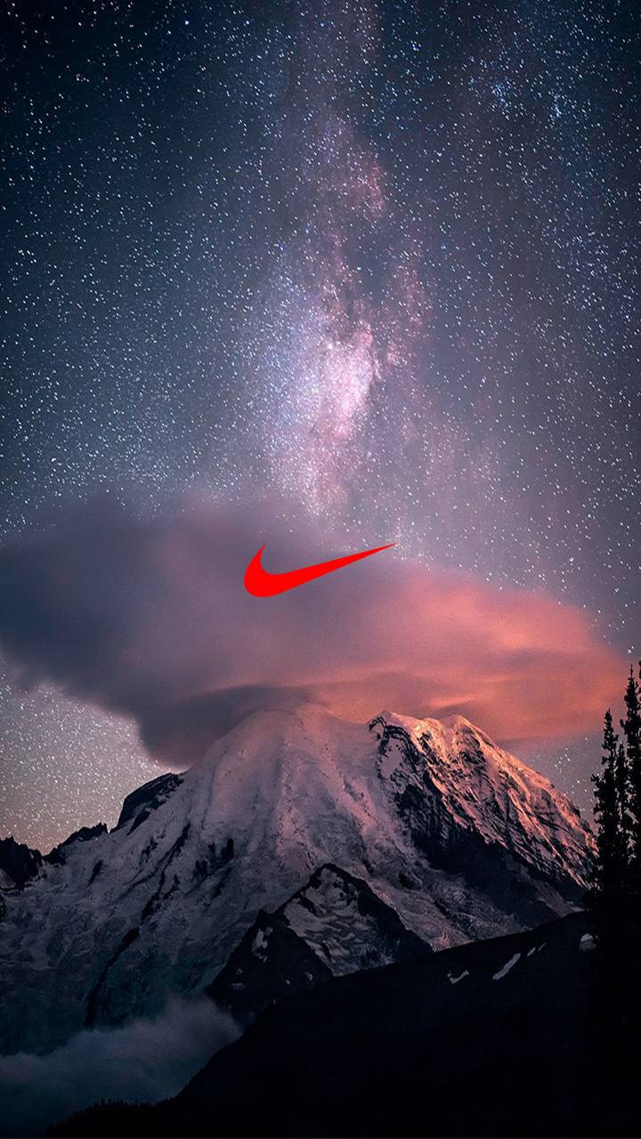Nike CR7 costellazione spaziale, 1920x1080 Full HD 1080p, PC
