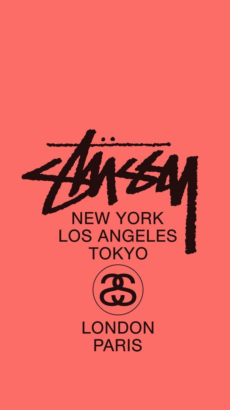 Logo Stüssy graffiti bianco nero, 1920x1080 1080p, Desktop