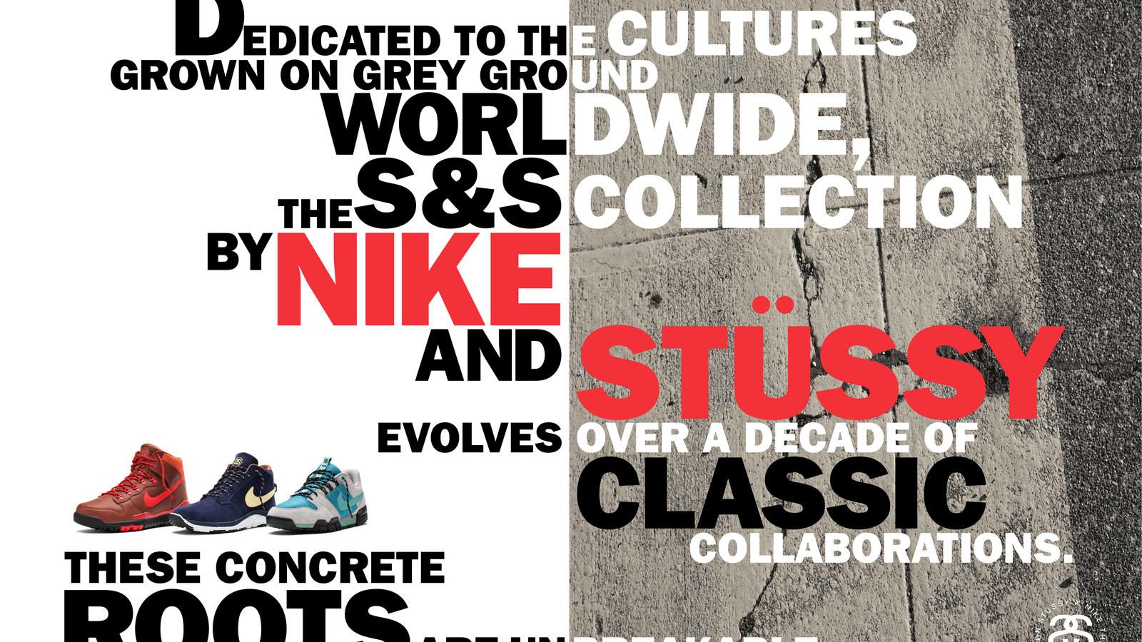 Sneaker Converse Stüssy One Star, 1600x900 900p, PC