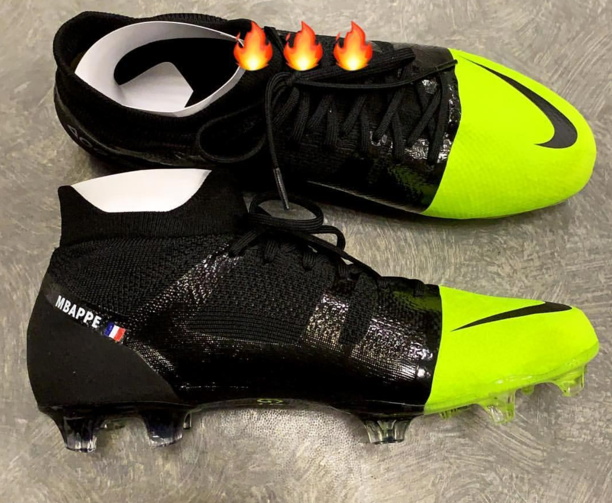 Scarpe da calcio Nike Superfly nere gialle, 1247x1024 HD, Acer Nitro