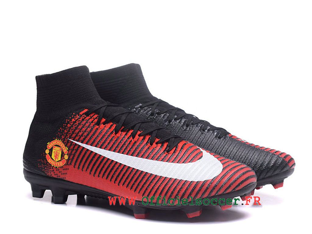 Scarpe calcio Nike Superfly Manchester United, Premier League, 1024x768 HD, PC