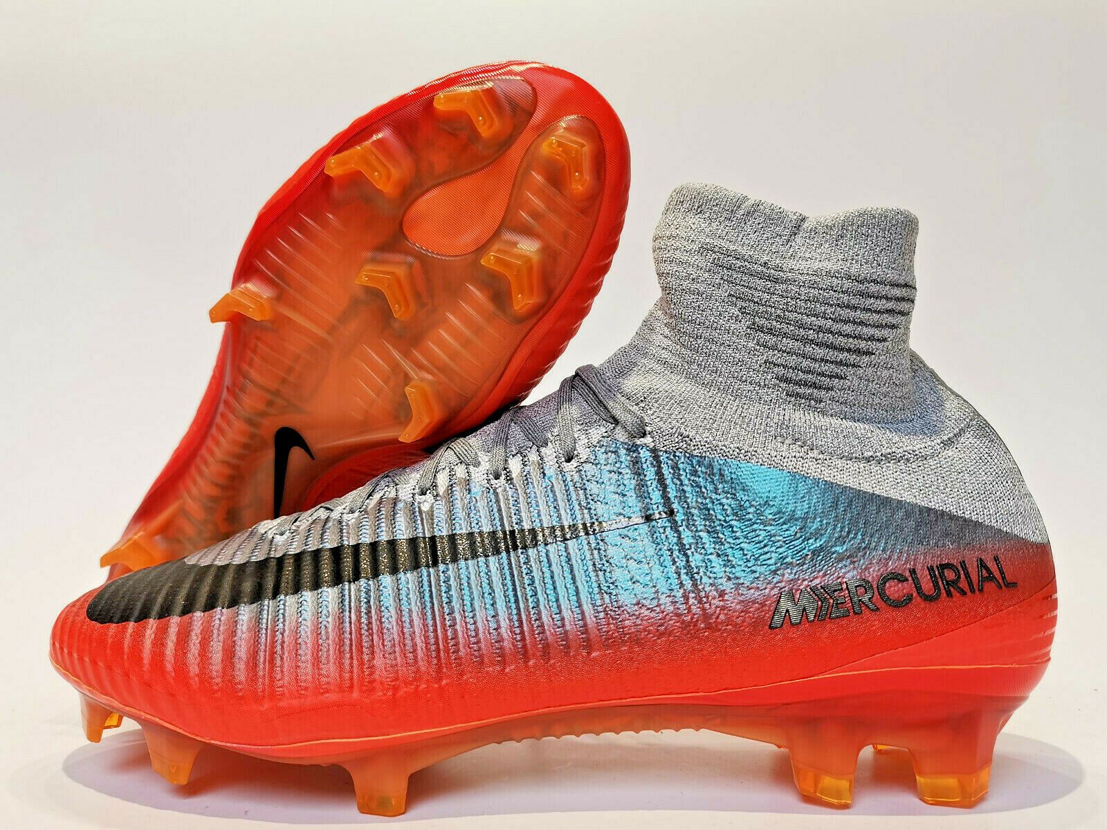 Scarpa calcio Nike Mercurial Superfly, 1600x1200 HD Ready, Desktop