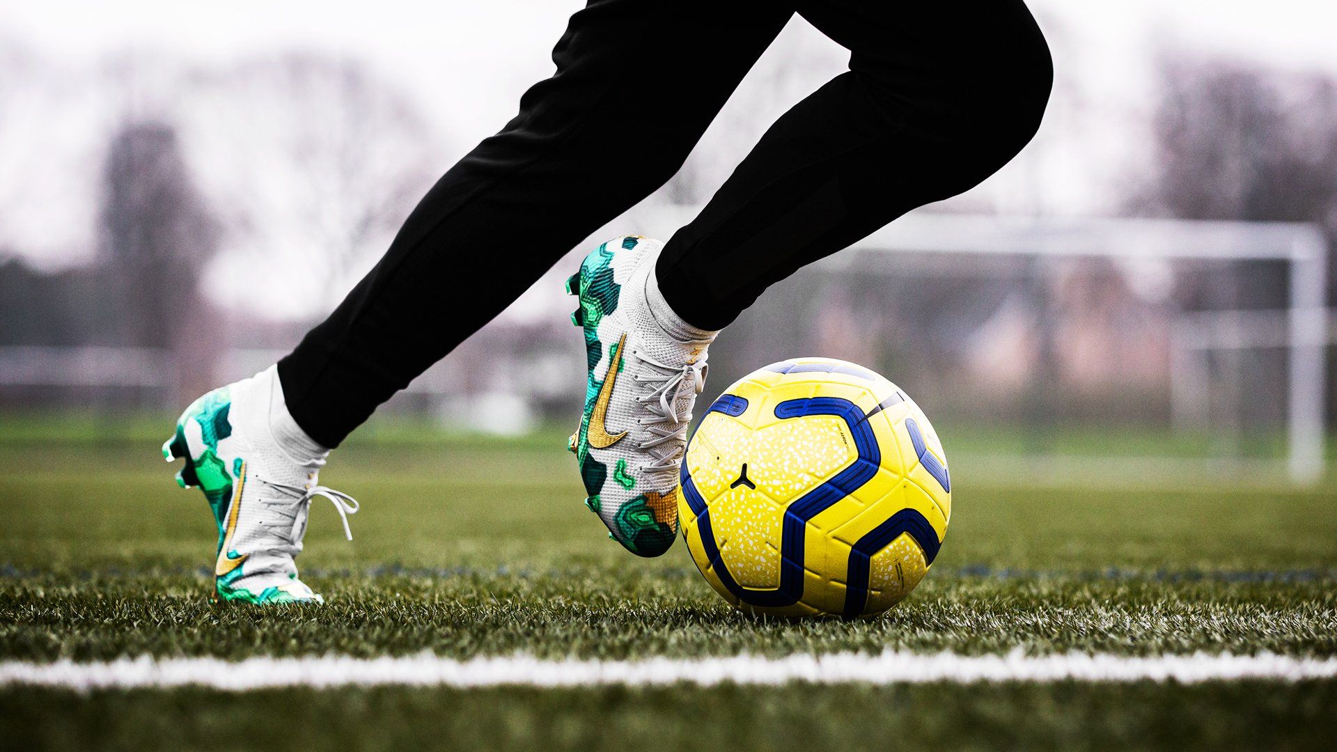Scarpe da calcio Nike Superfly, 1920x1080 Full HD, Laptop