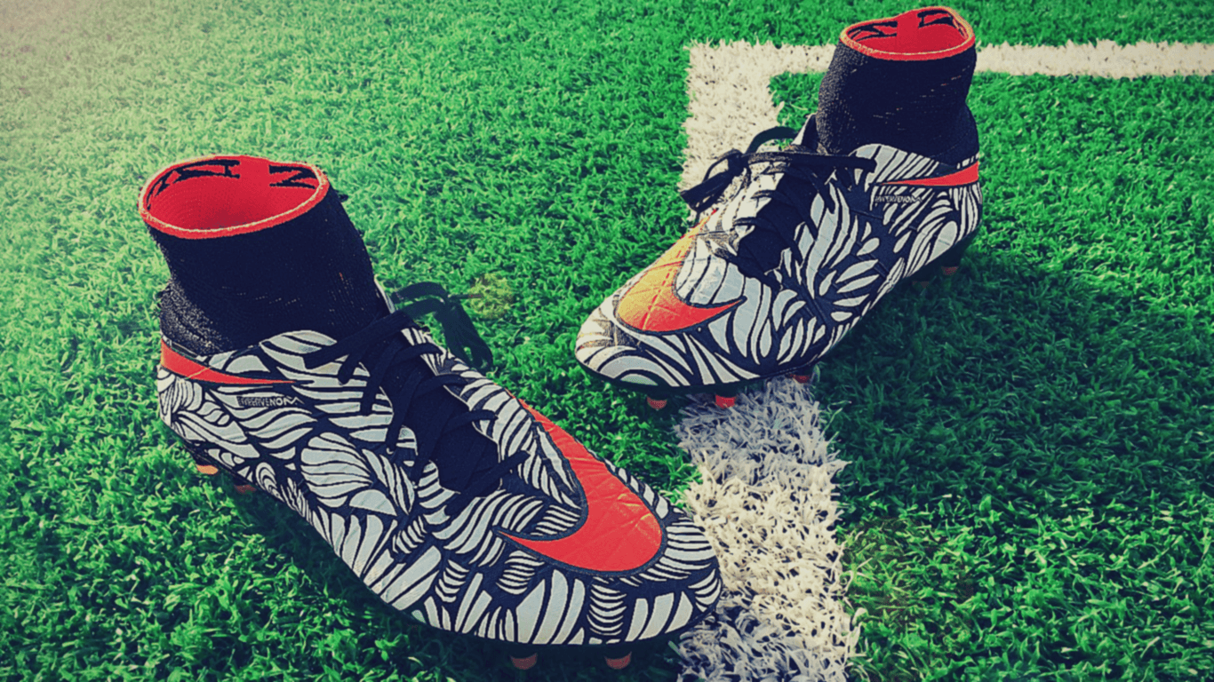 Scarpe da calcio Nike Superfly, 1366x768 720p, Laptop