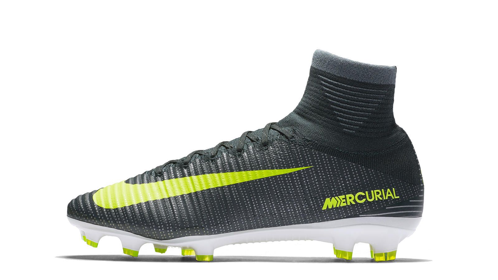 Scarpa da calcio Nike Mercurial, 1600x900 HD Ready, PC Desktop