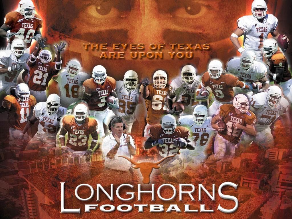 Texas Longhorns basket giocatore, 1600x1200 900p, Laptop