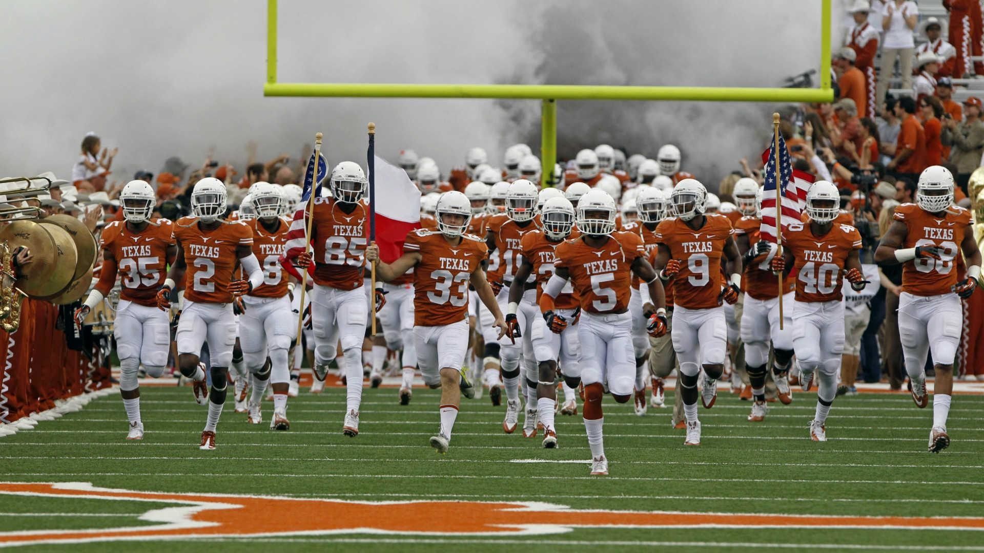 Johnathan Gray Texas Longhorns football, 2048x1536 alta risoluzione, Desktop
