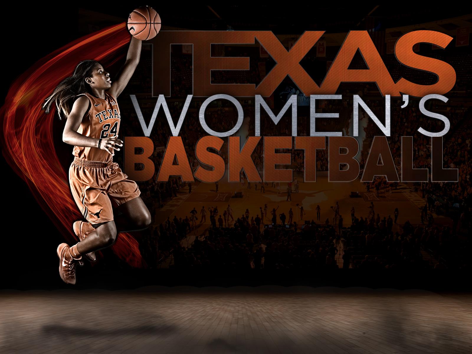 Texas Women's Basketball giocatrice, 1600x1200 HD Ready, Notebook Gaming