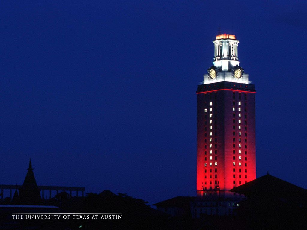 Logo Texas Longhorns arancione, 2560x1920 WQXGA, Monitor Gaming