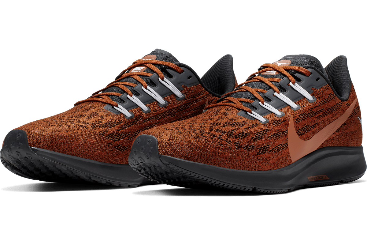 Nike Pegasus arancione Texas, 1200x800 HD, MacBook Air