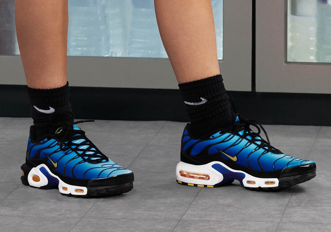 Scarpa Nike blu viola, 1920x1440 Full HD+ WUXGA, PC