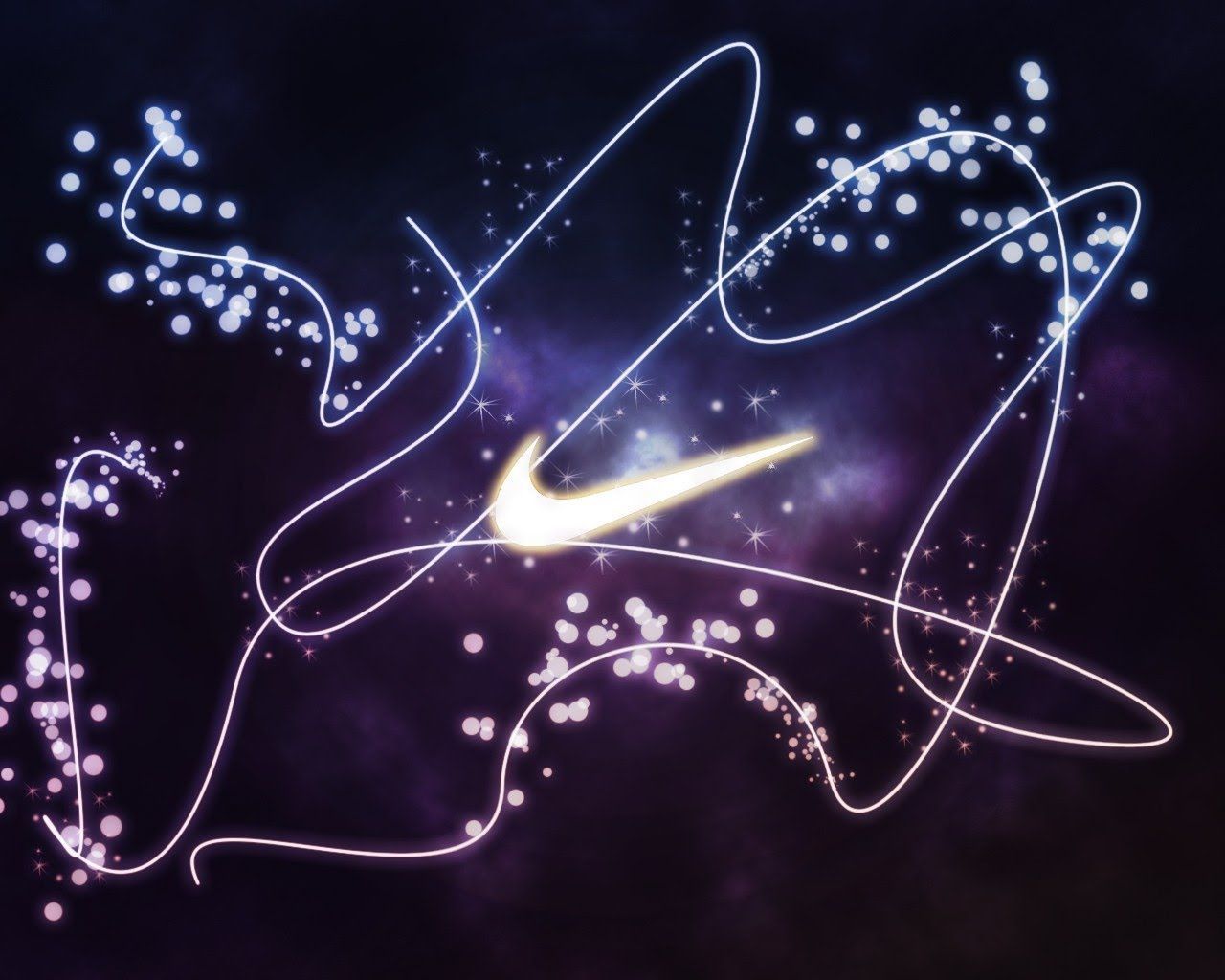 Insegna neon Nike SB viola, 4000x2667 UHD, Monitor 4K