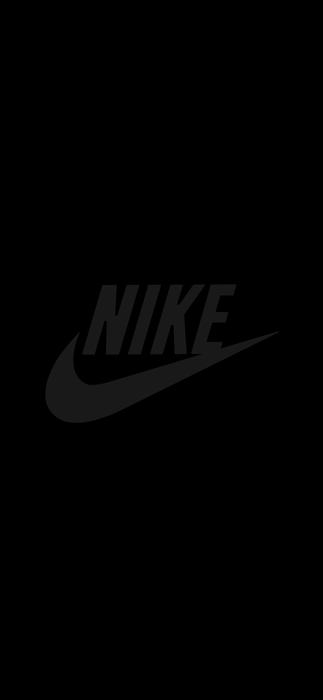 OVO x Nike logo nero, 1564x1564 HD, Notebook Gaming