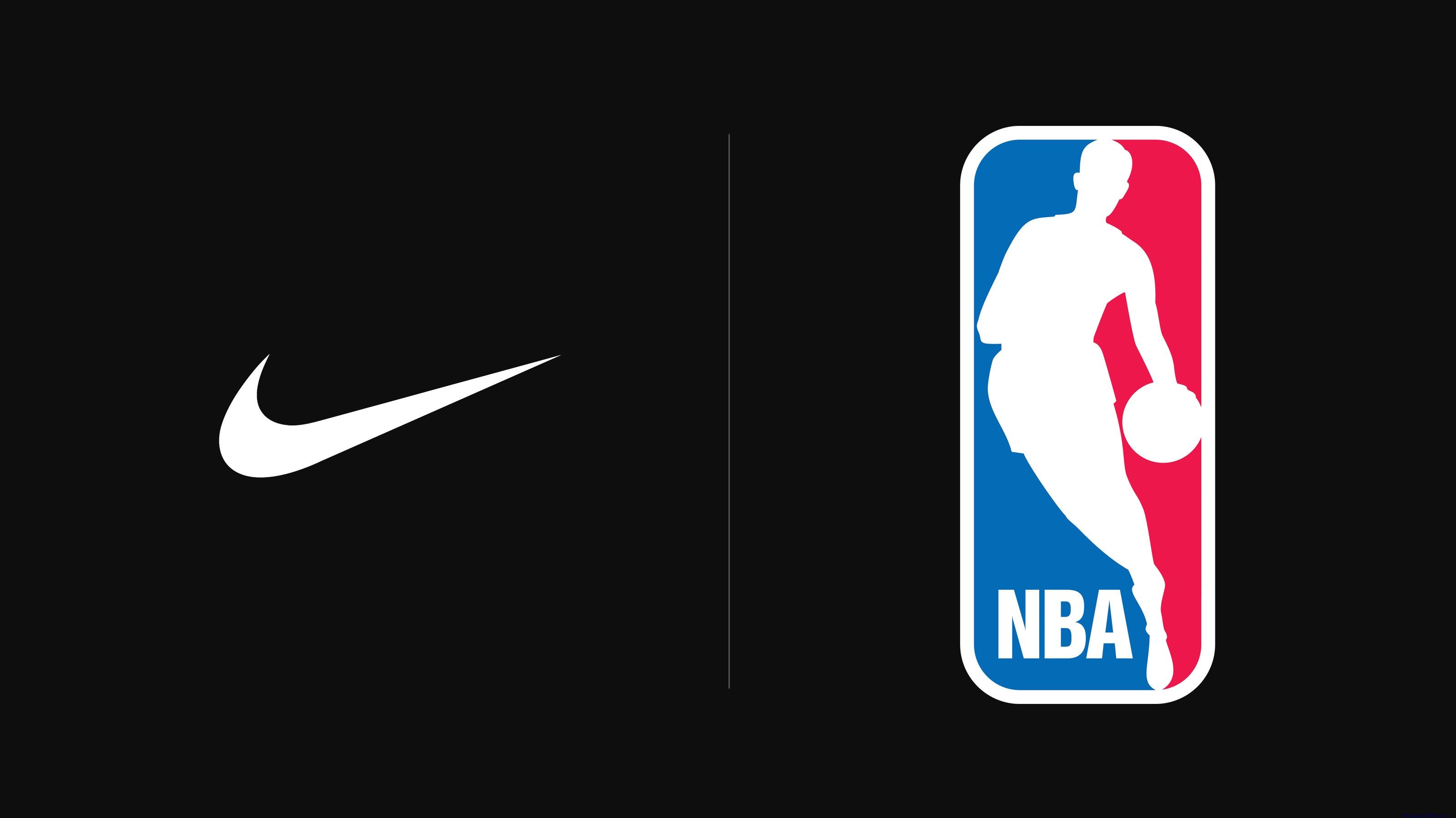 Logo Nike Just Do It, 3840x2160 4K, Desktop 4K