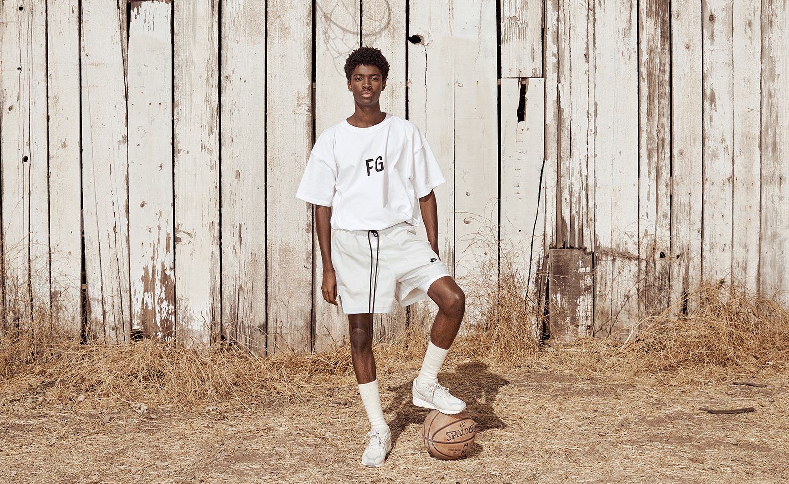 Fear of God x Nike outfit, 1600x981 900p, Desktop