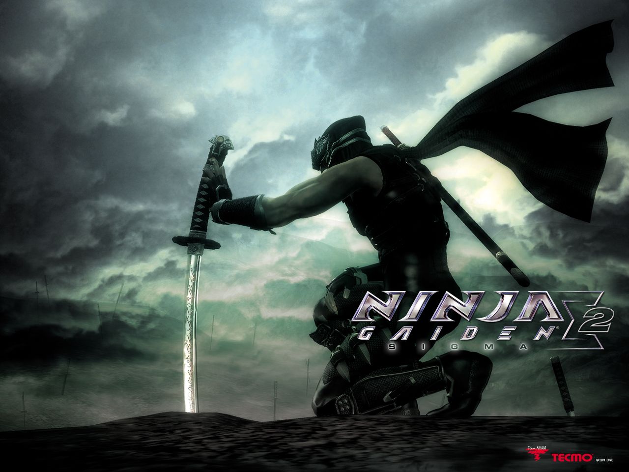 Tartarughe Ninja scena buia, 1920x1200 Full HD+ WUXGA, Desktop